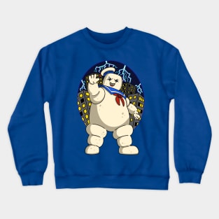 Stay Puft Crewneck Sweatshirt